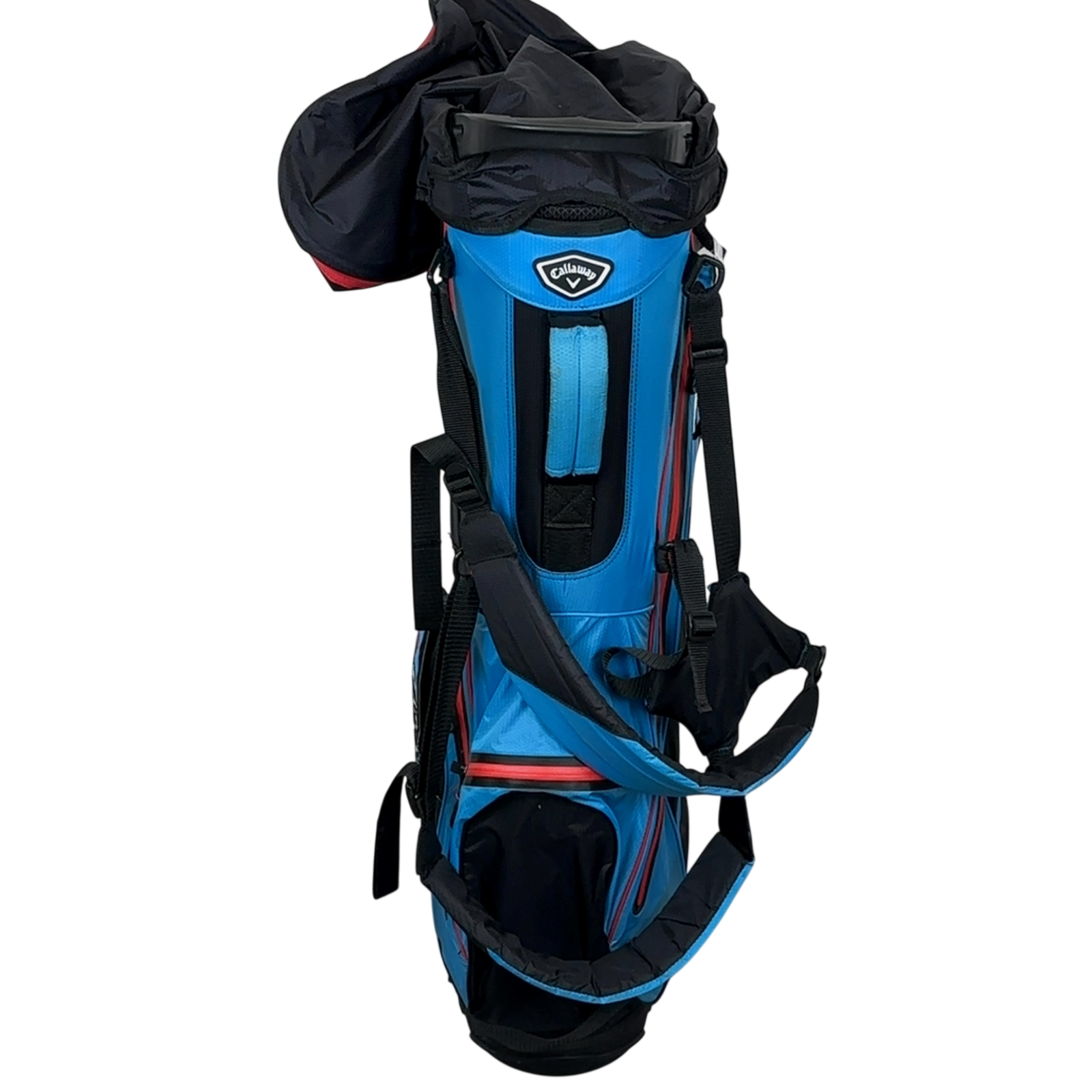 Callaway Chev Dry Golf Bag / 4-Rum / Blå