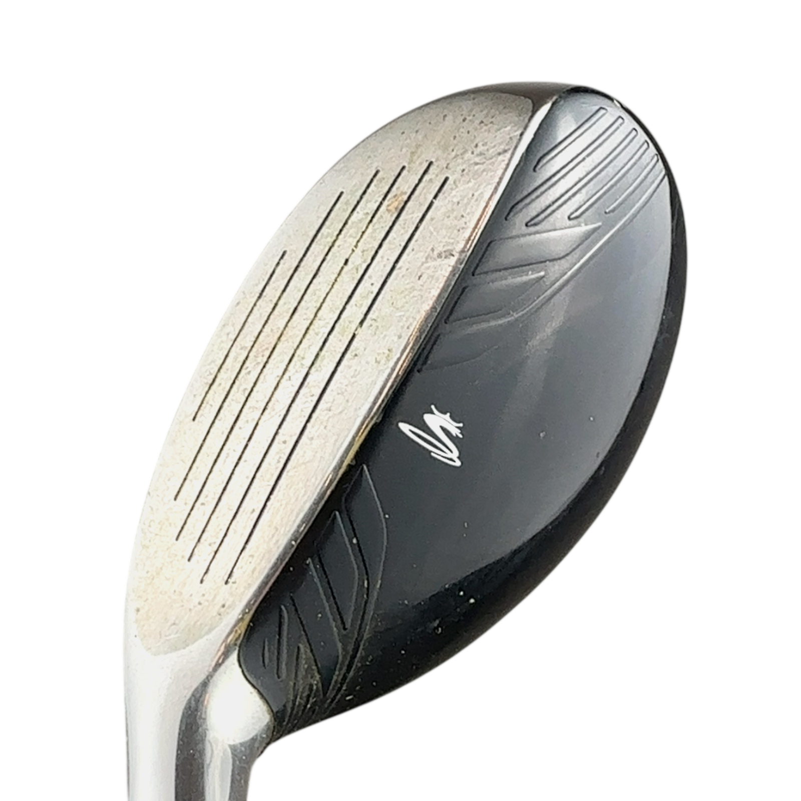 Cobra King f8-S Hybrid / Flex Regular / #4/22