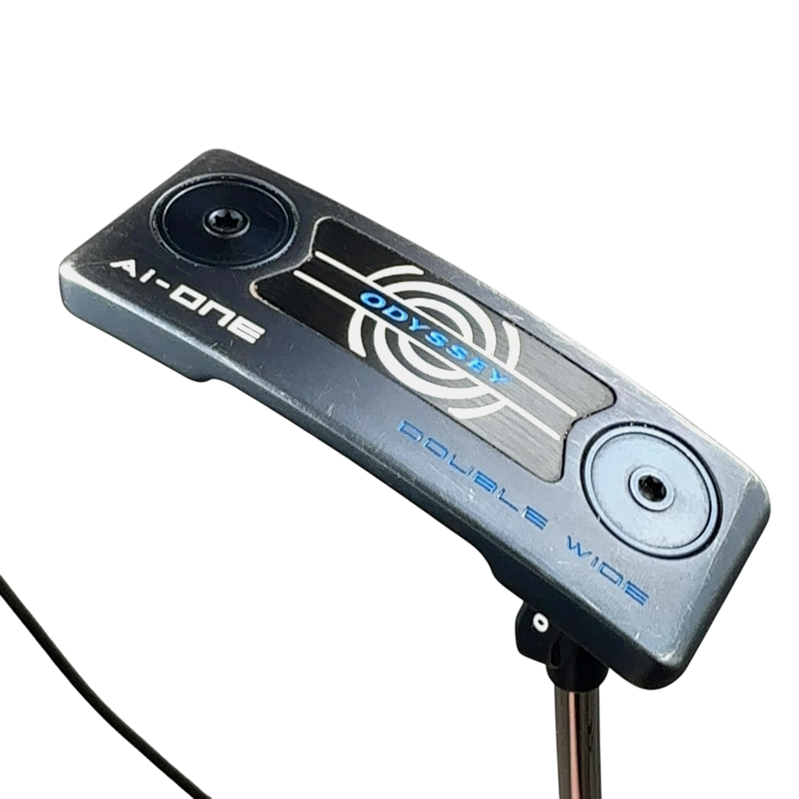 Odyssey AI One Double Wide Putter / 34"