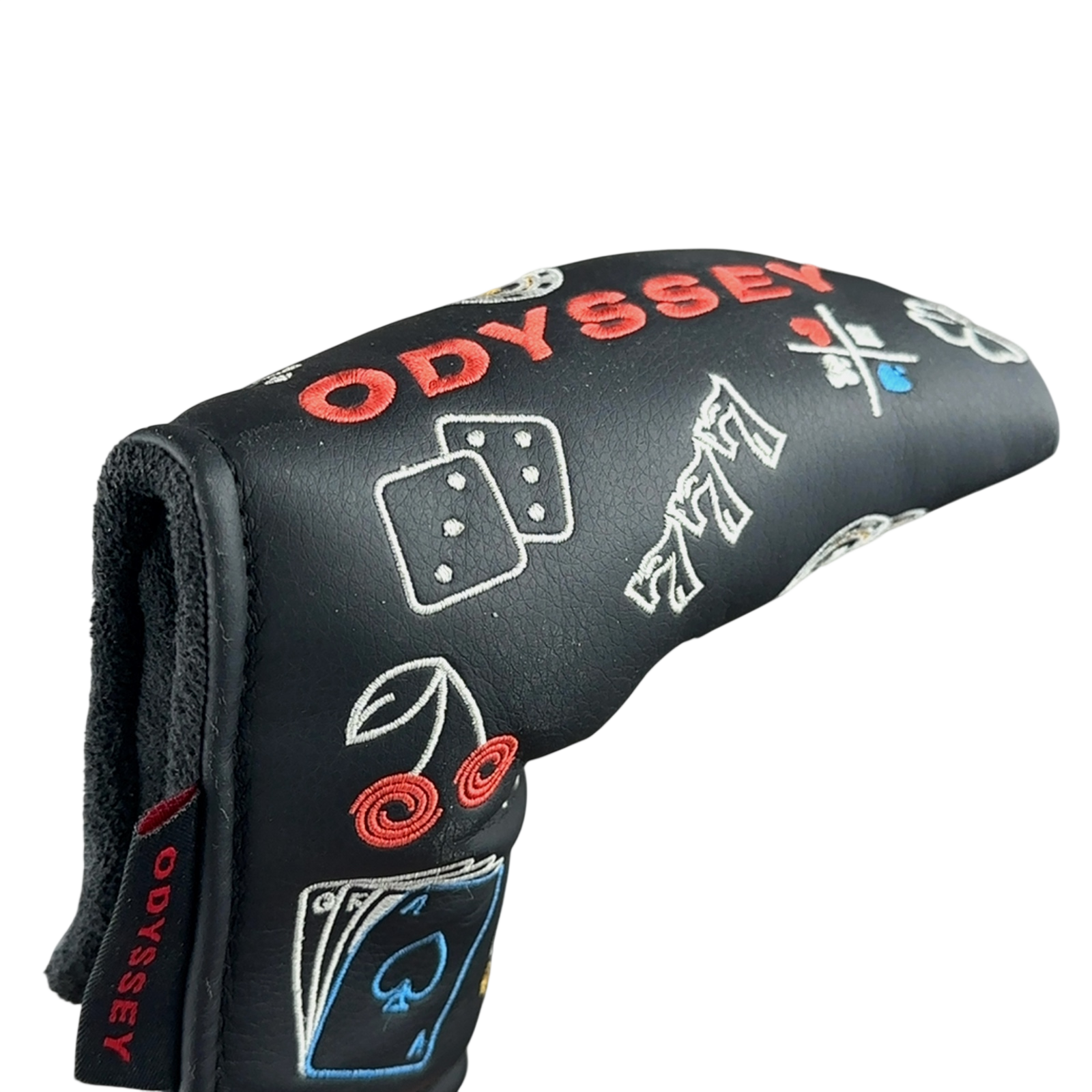 Odyssey AI One Double Wide Putter / 34"