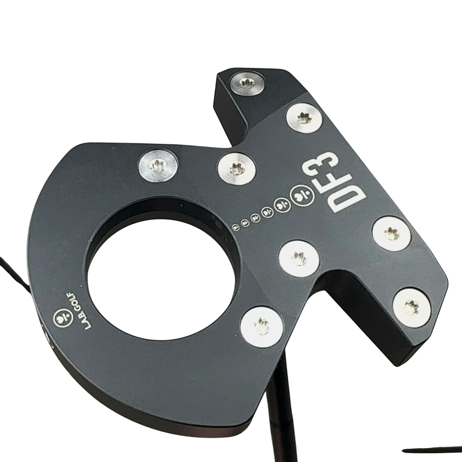 L.A.B DF3 Putter / 35"