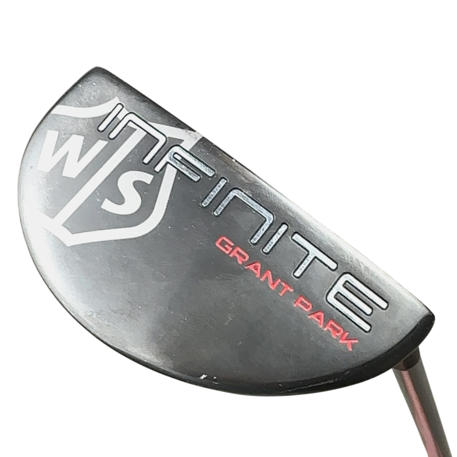 Wilson Staff Infinite Grant Park Putter / 35"