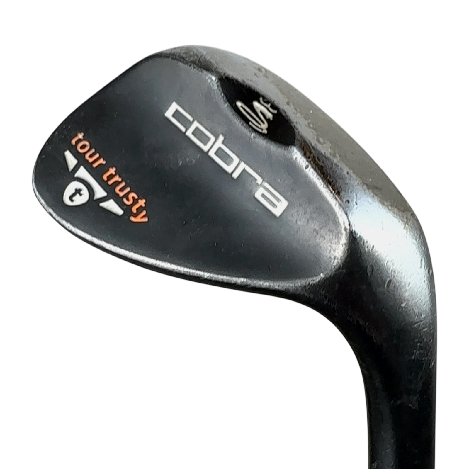 Cobra Tour Trusty Wedge / Flex Wedge / 58/08