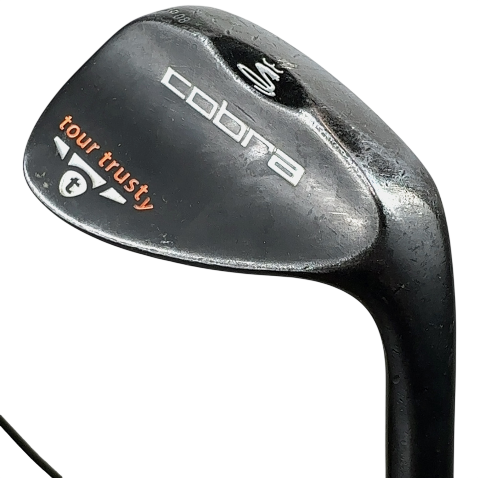 Cobra Tour Trusty Wedge / Flex Wedge / 52/08