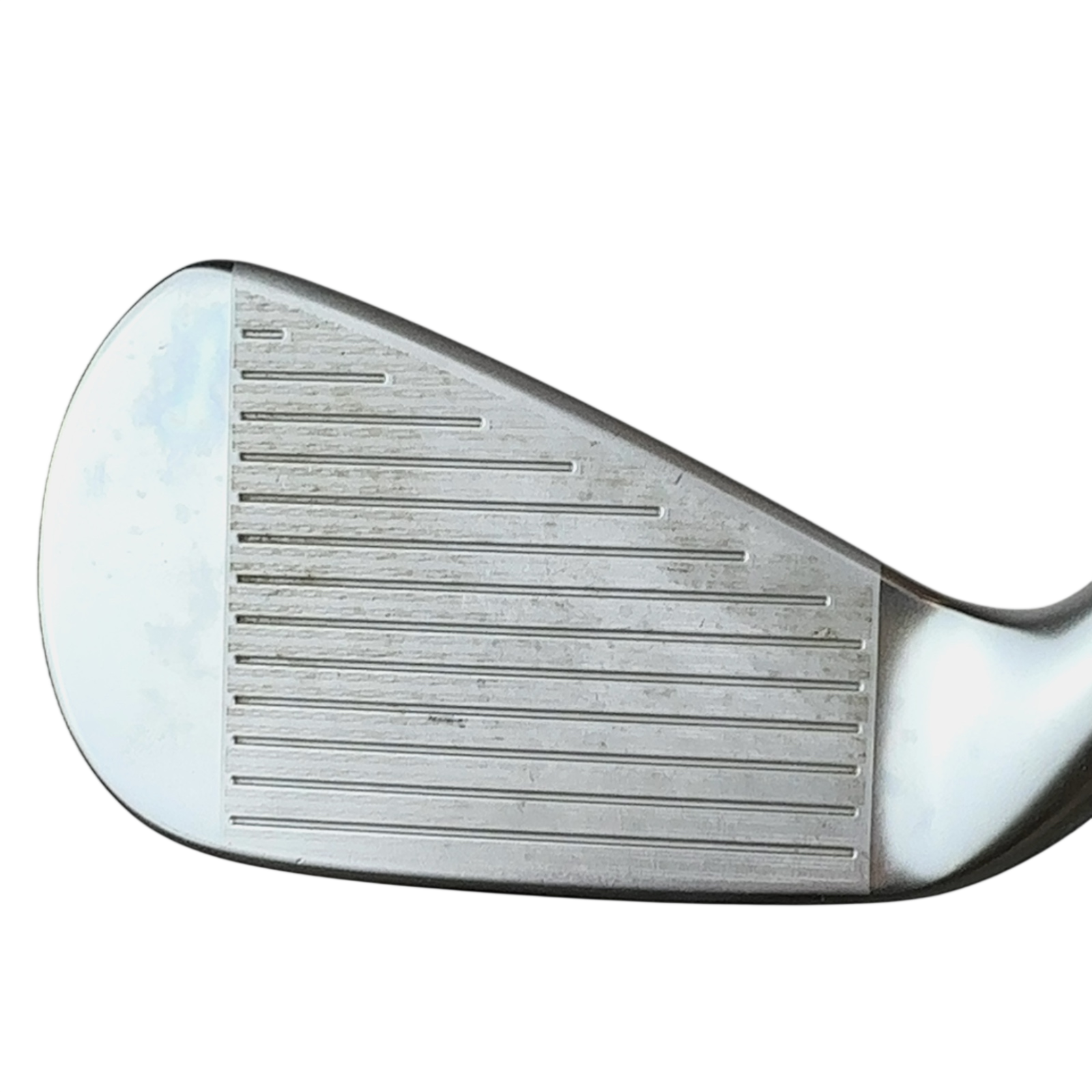 Srixon ZX MK II #4 Utility Iron / Flex Stiff / #4/23