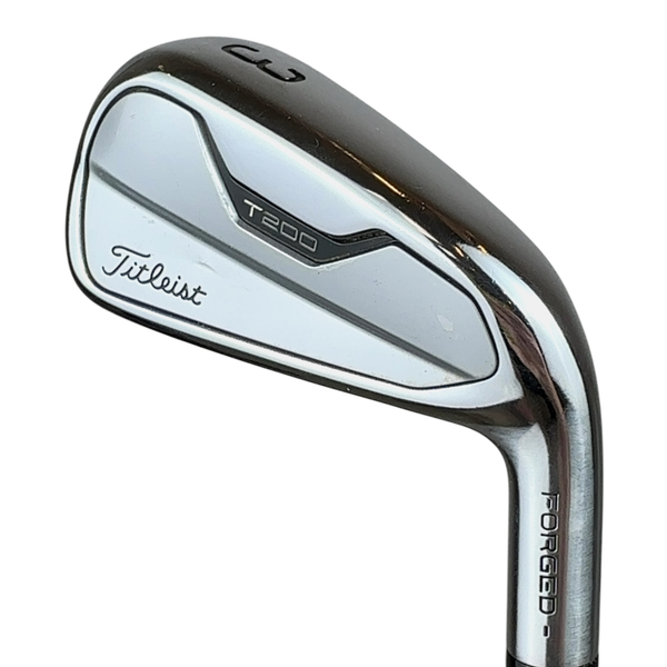 Buy used Titleist T200 2021 Utility Iron | Save up to 42% off the