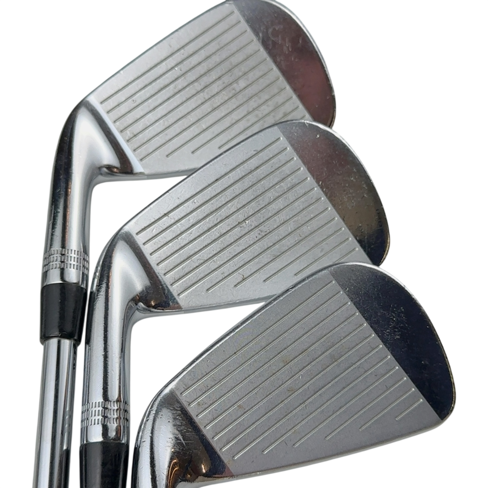 Wilson Staff Model CB 2024 Jernsæt / 4-PW / Flex Stiff / Stål