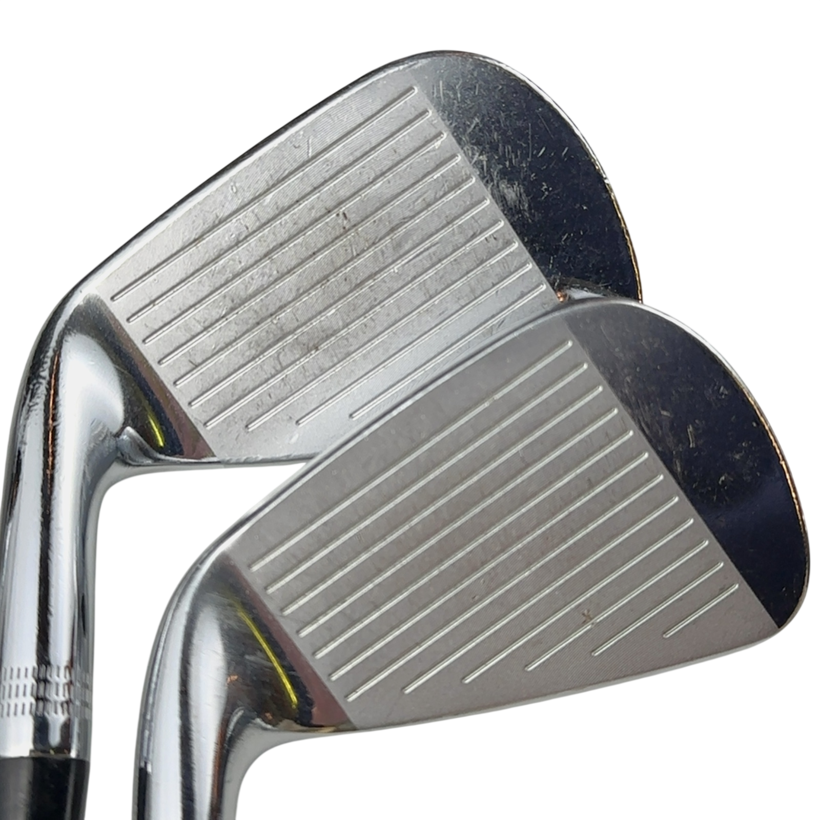 Wilson Staff Model CB 2024 Jernsæt / 4-PW / Flex Stiff / Stål