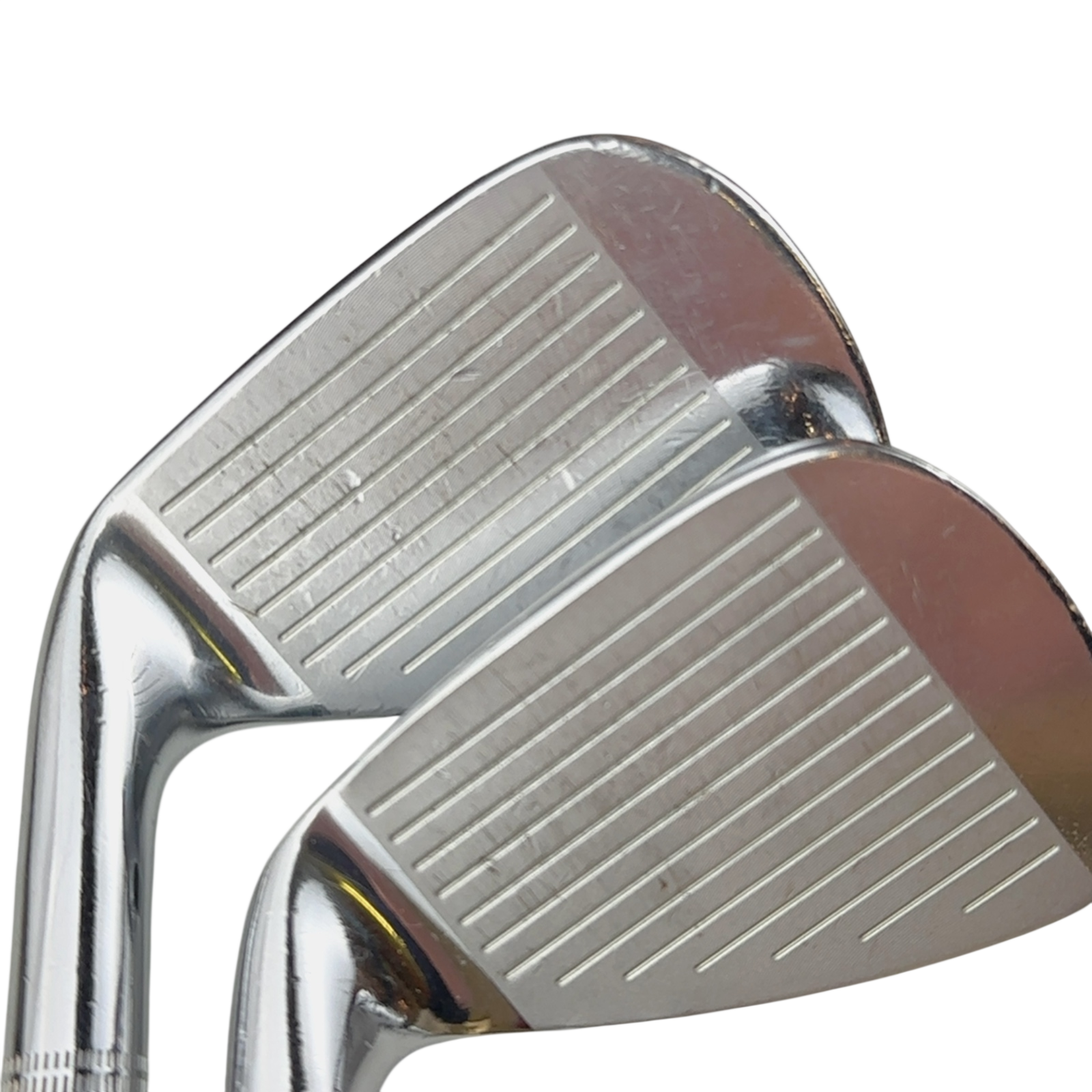Wilson Staff Model CB 2024 Jernsæt / 4-PW / Flex Stiff / Stål