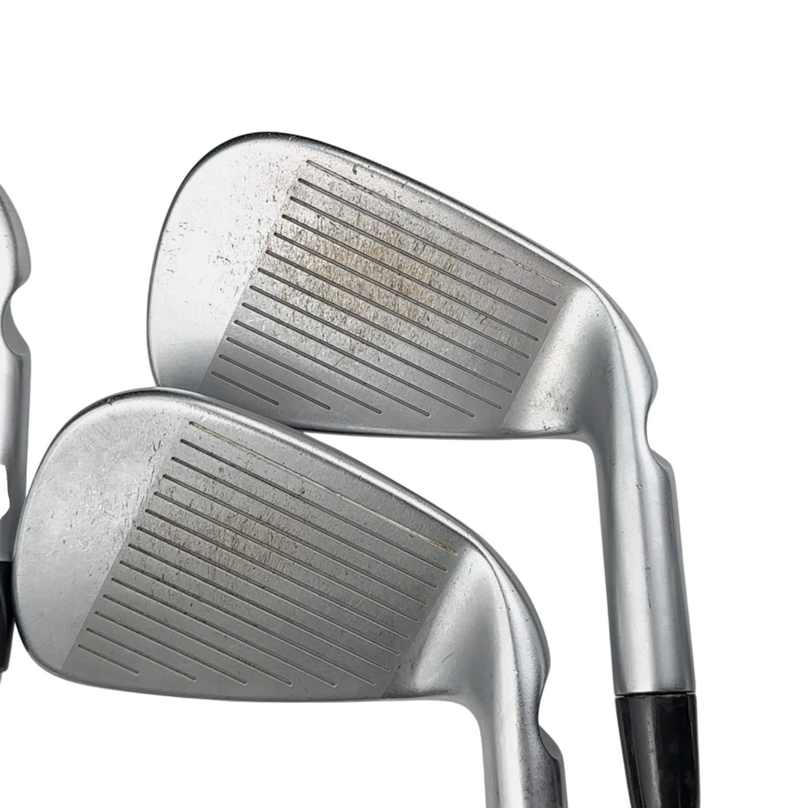 Venstre PING I500 Jernsæt / 4-PW / Flex Stiff / Stål