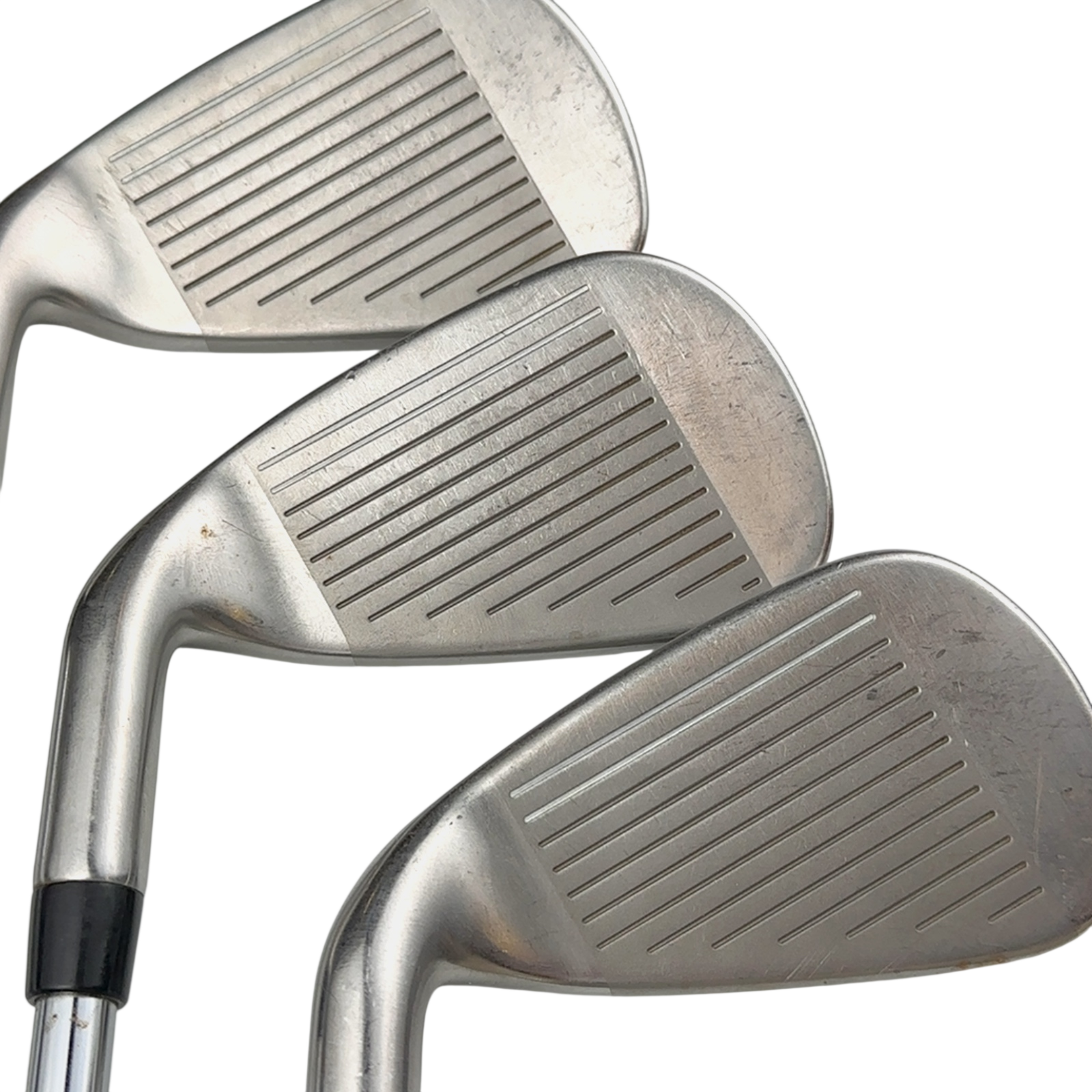 Callaway Mavrik Jernsæt / 5-PW / Flex Stiff / Stål