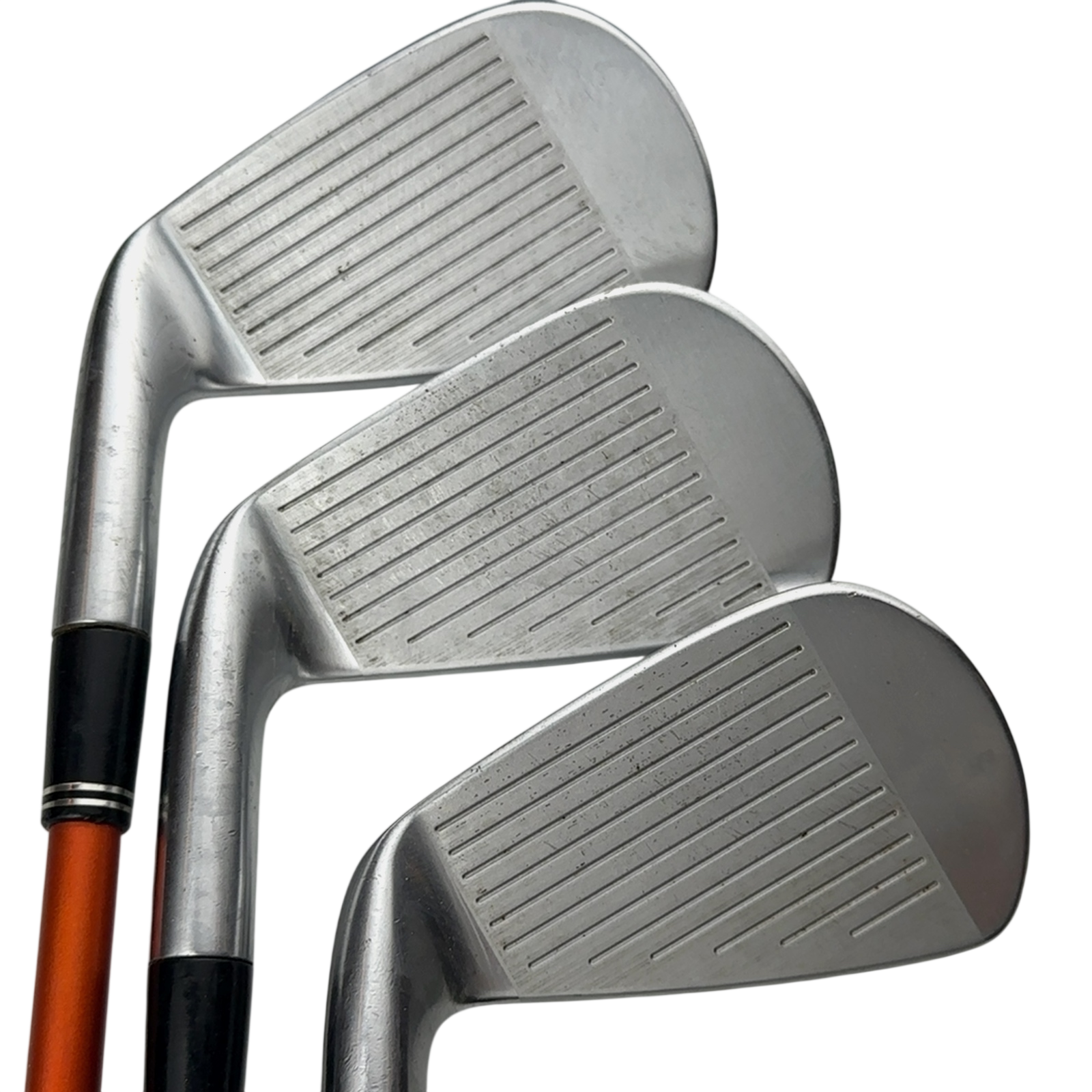 Srixon Z565 Jernsæt / 5-PW+GW / Flex Regular / Grafit