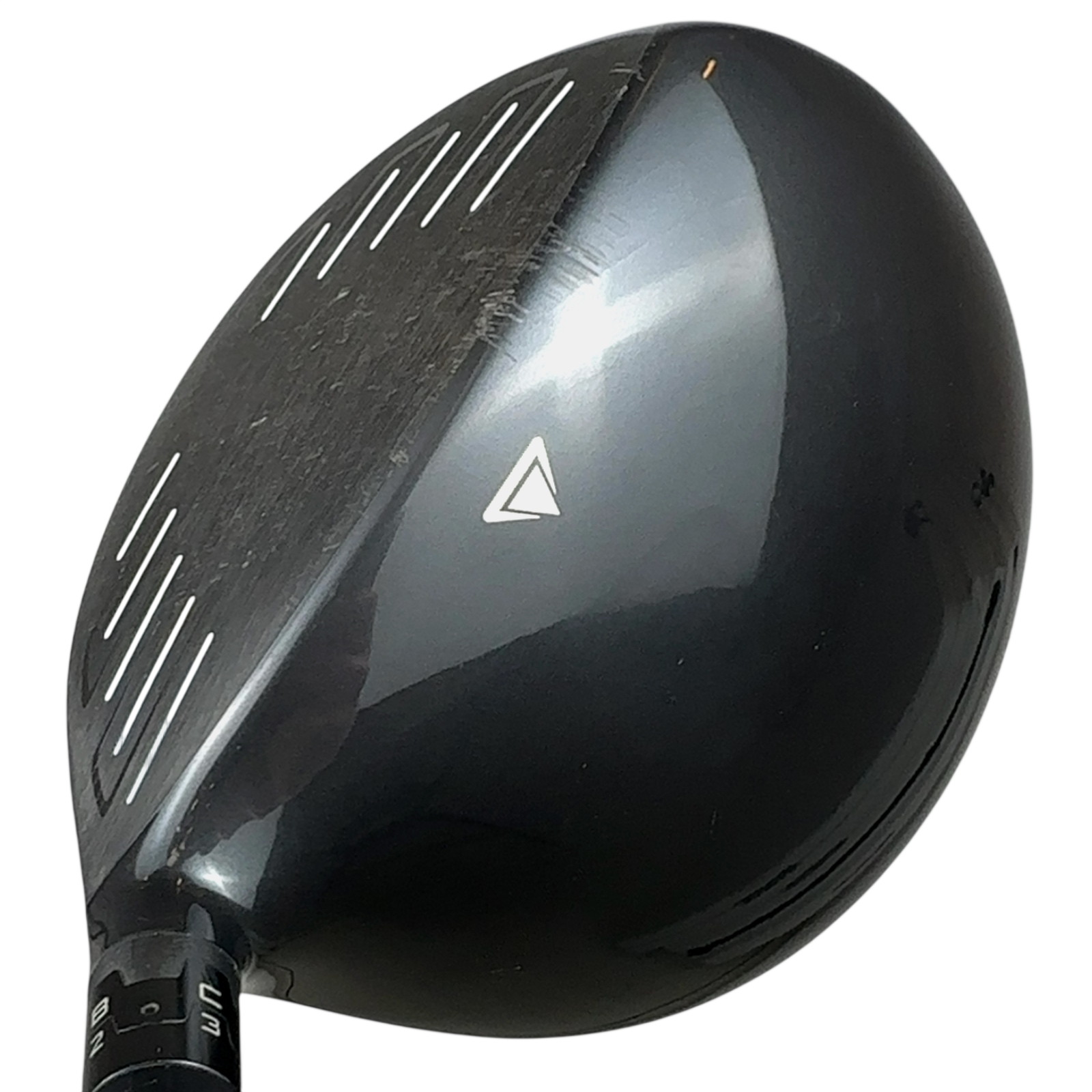 Titleist 917 D2 Driver / Flex A-flex / Loft 10.5