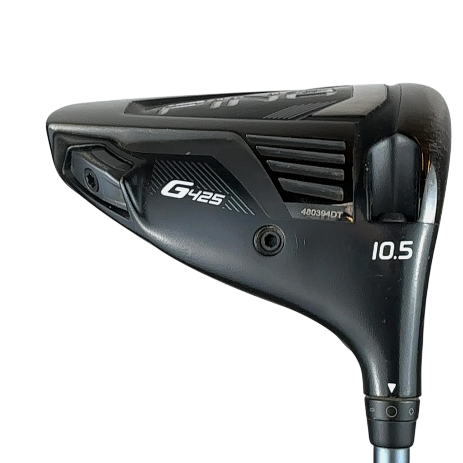 PING G425 SFT Driver / Flex Stiff / Loft 10.5