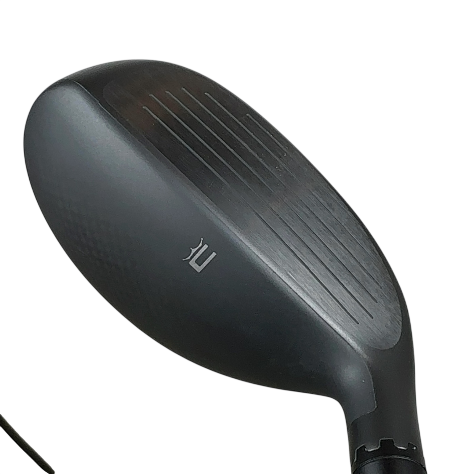 Venstre Cobra King Tec Hybrid / Flex Stiff / #4/21