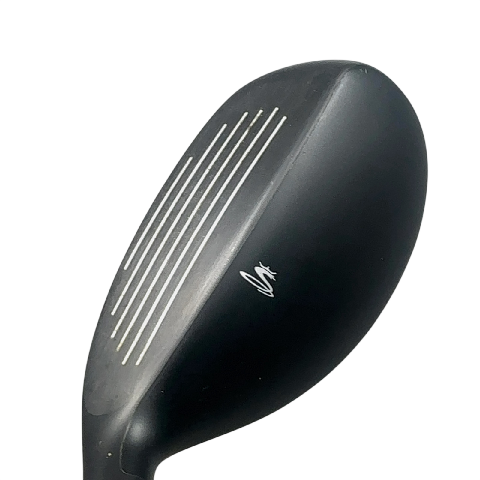 Cobra King F9 Hybrid / Flex Stiff / #3/19