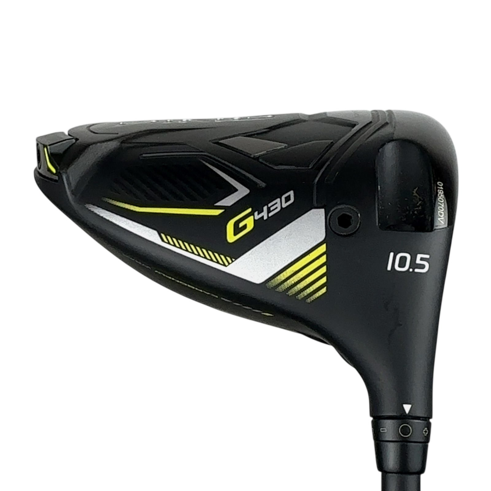 PING G430 LST Driver / Flex Regular / Loft 10.5