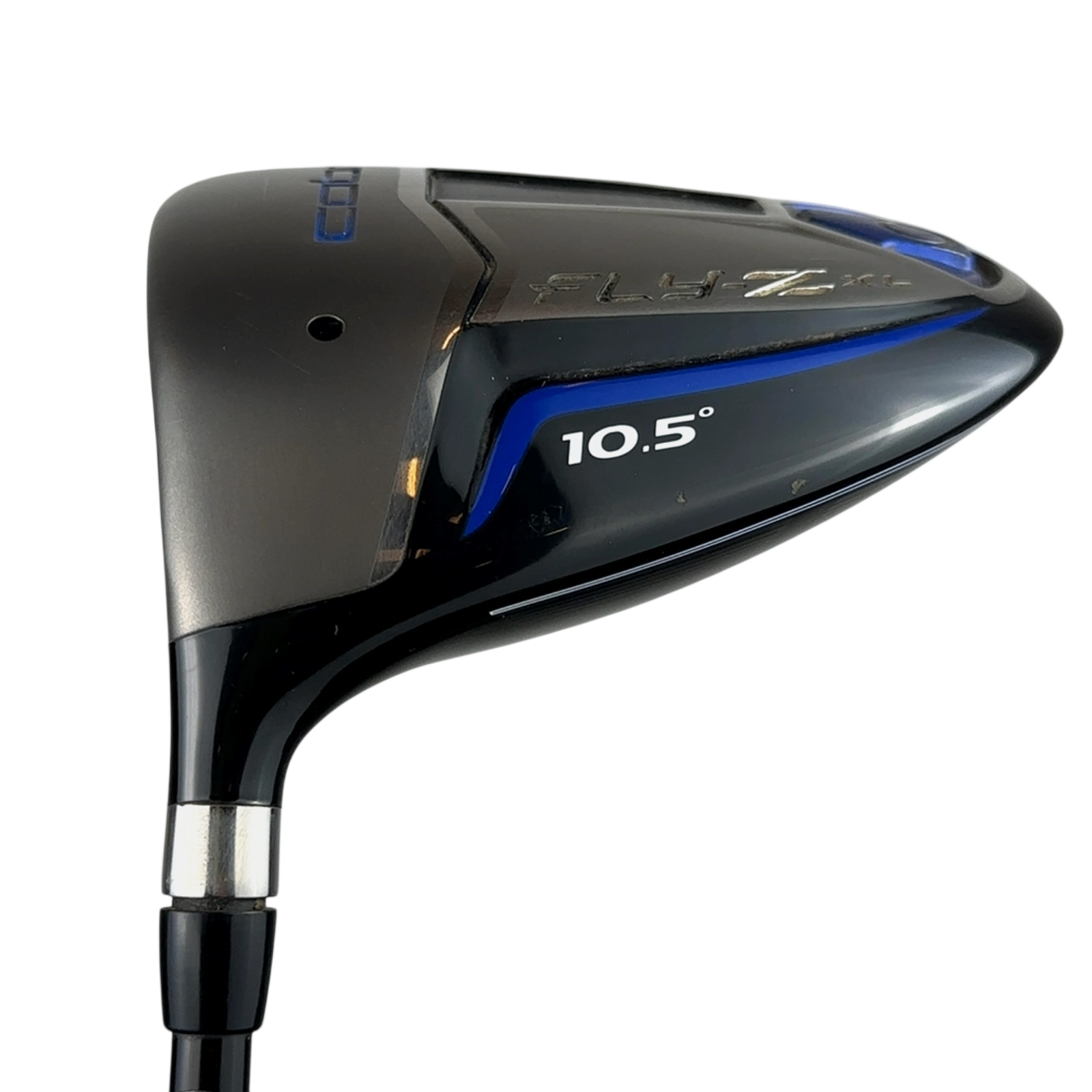 Venstre Cobra Fly-Z XL Driver / Flex Regular / Loft 10.5