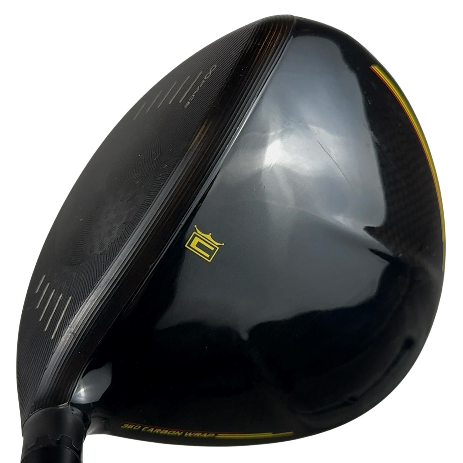 Cobra Speedzone Extreme Driver / Flex Regular / Loft 10.5