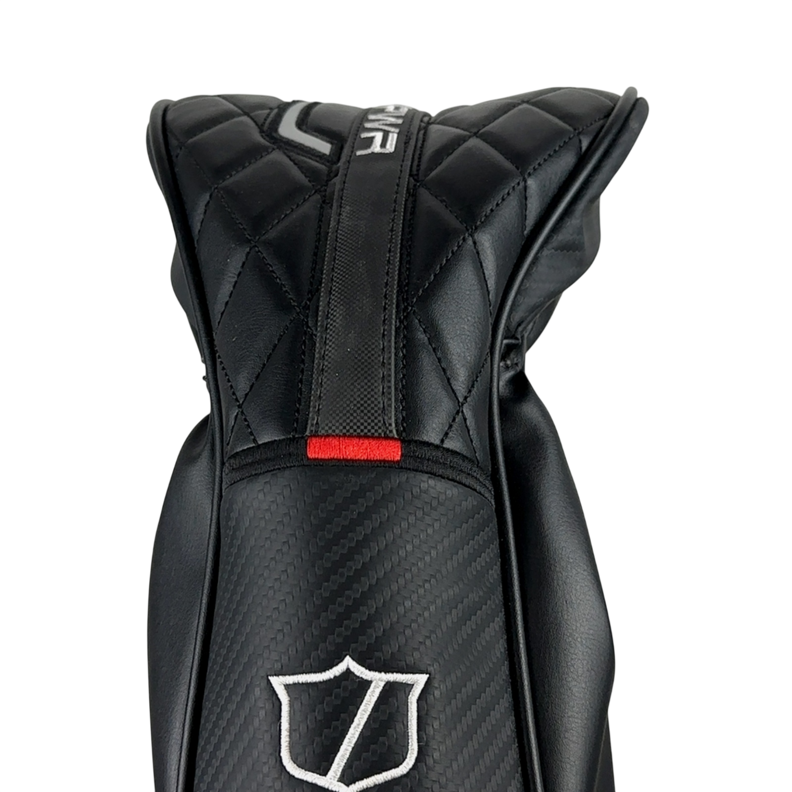 Wilson DynaPWR Carbon Driver / Flex X-Stiff / Loft 9