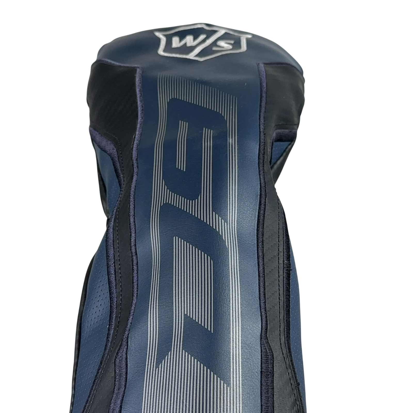Wilson Staff D9 Driver / Flex A-flex / Loft 13