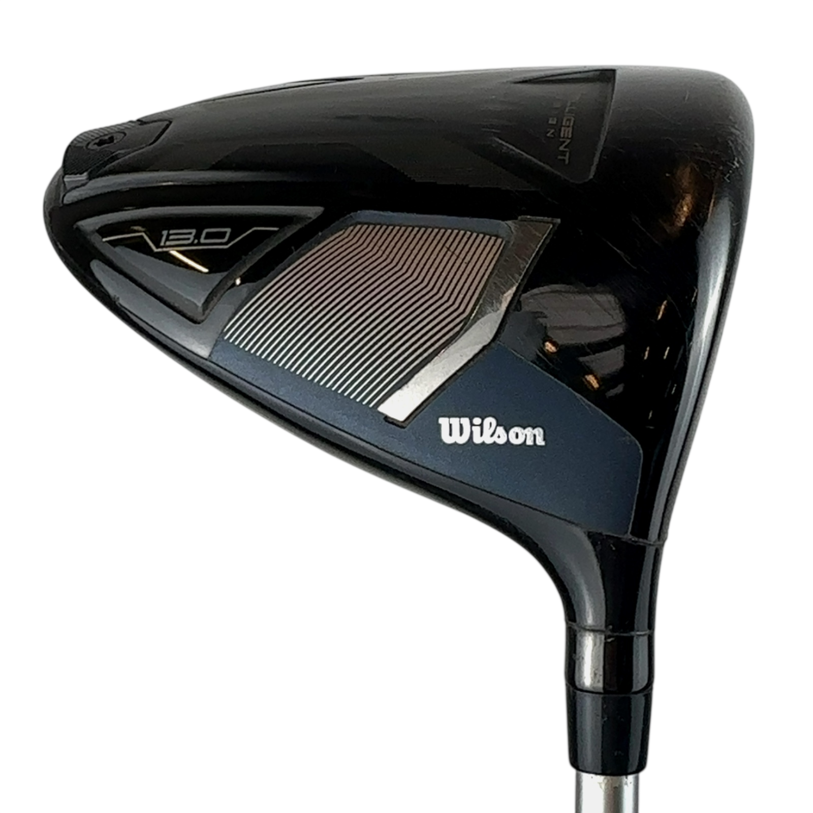 Wilson Staff D9 Driver / Flex A-flex / Loft 13