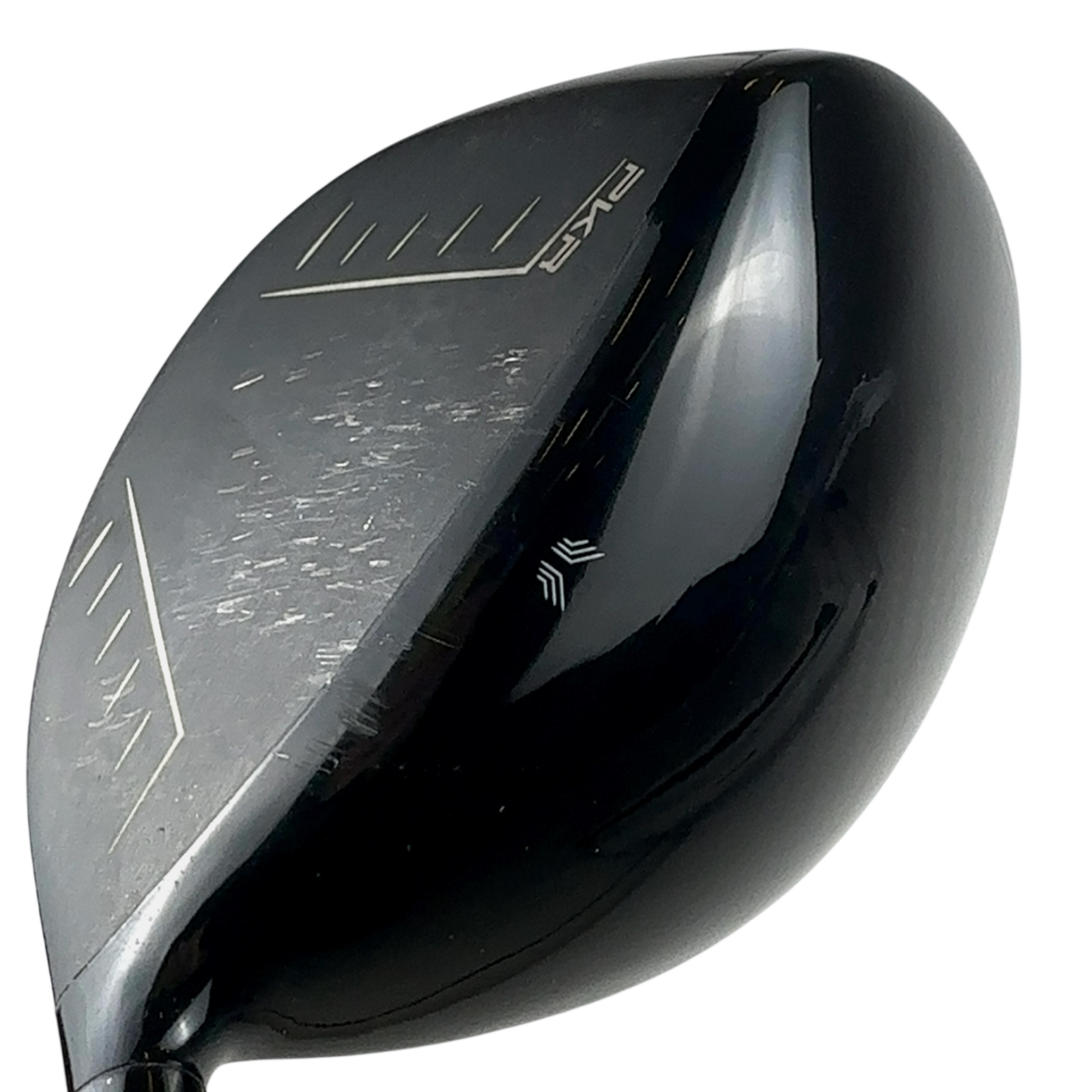 Wilson Staff D9 Driver / Flex A-flex / Loft 13