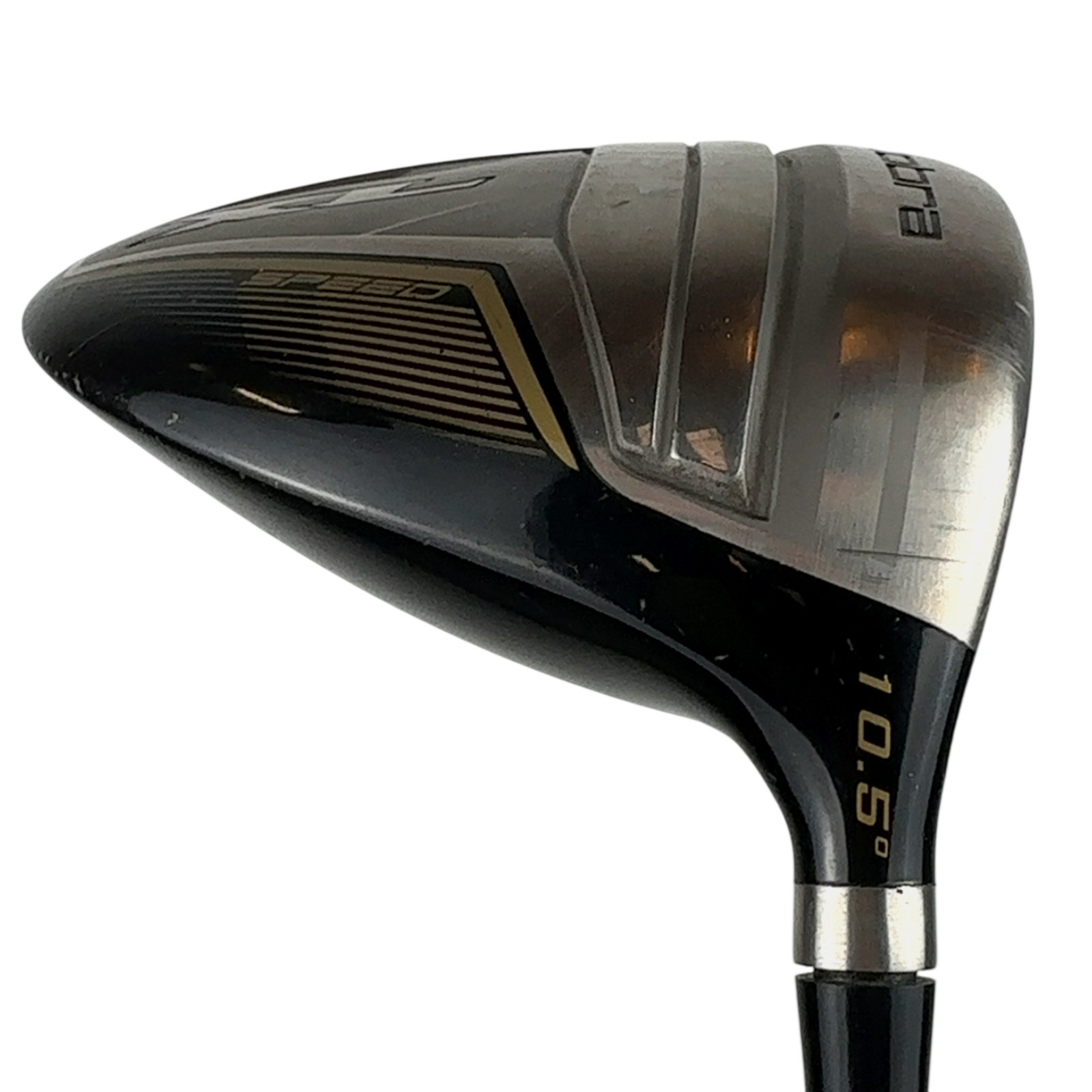 Cobra Speed XL Driver / Flex Regular / Loft 10.5