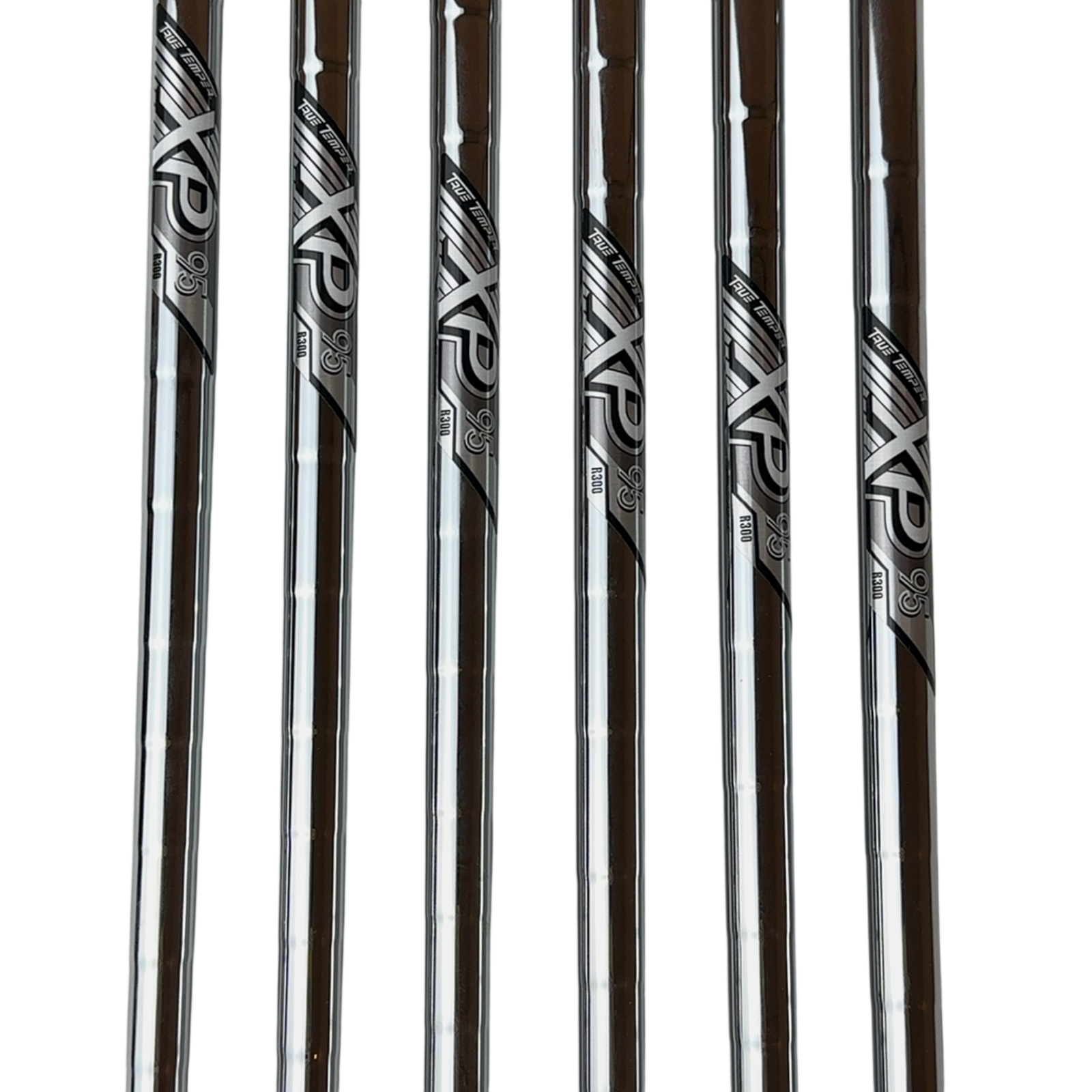 Callaway Rogue ST Max Jernsæt / 5-PW / Flex Regular / Stål