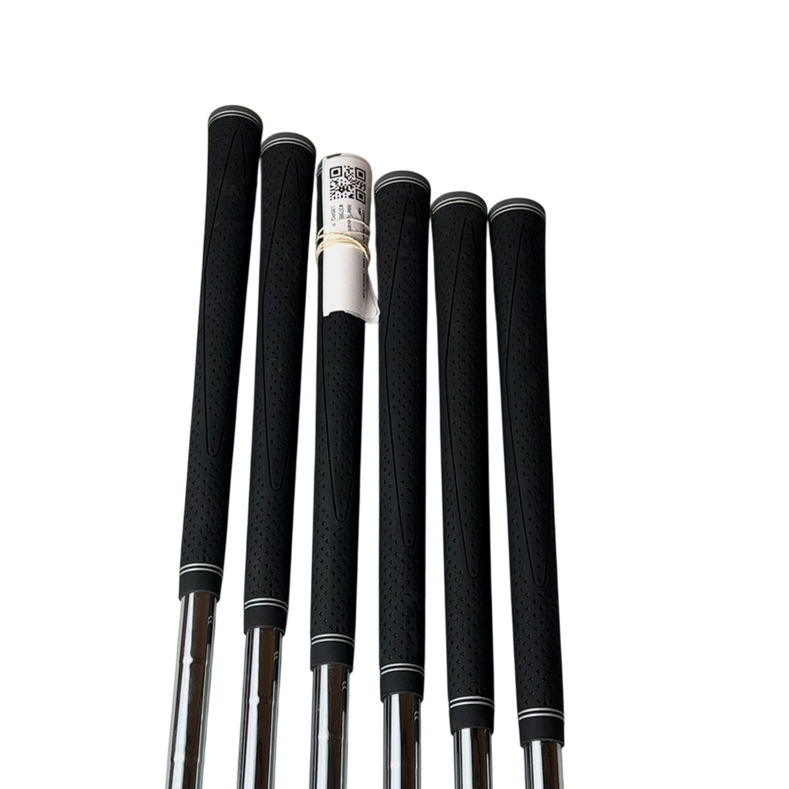 Callaway Rogue ST Max Jernsæt / 5-PW / Flex Regular / Stål