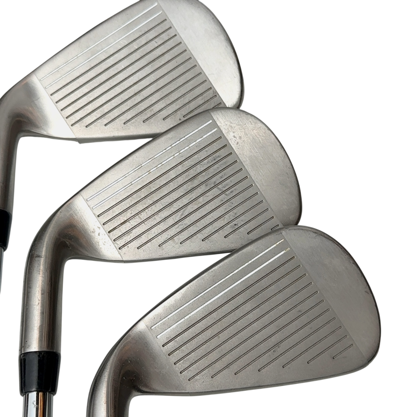 Callaway Rogue ST Max Jernsæt / 5-PW / Flex Regular / Stål