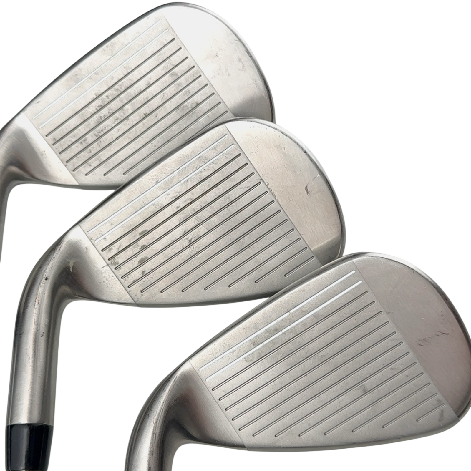 Callaway Rogue ST Max Jernsæt / 5-PW / Flex Regular / Stål