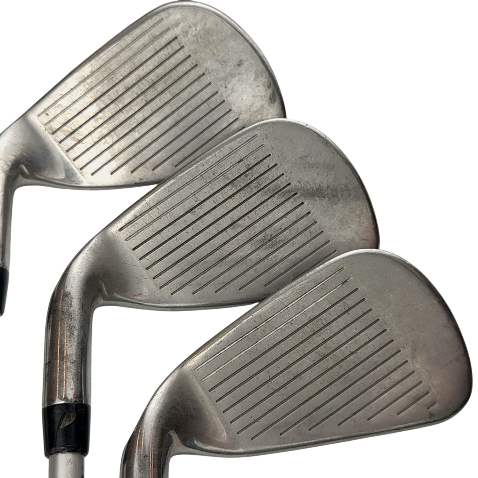 Callaway X Hot Jernsæt / 7-PW+GW / Flex Ladies / Grafit