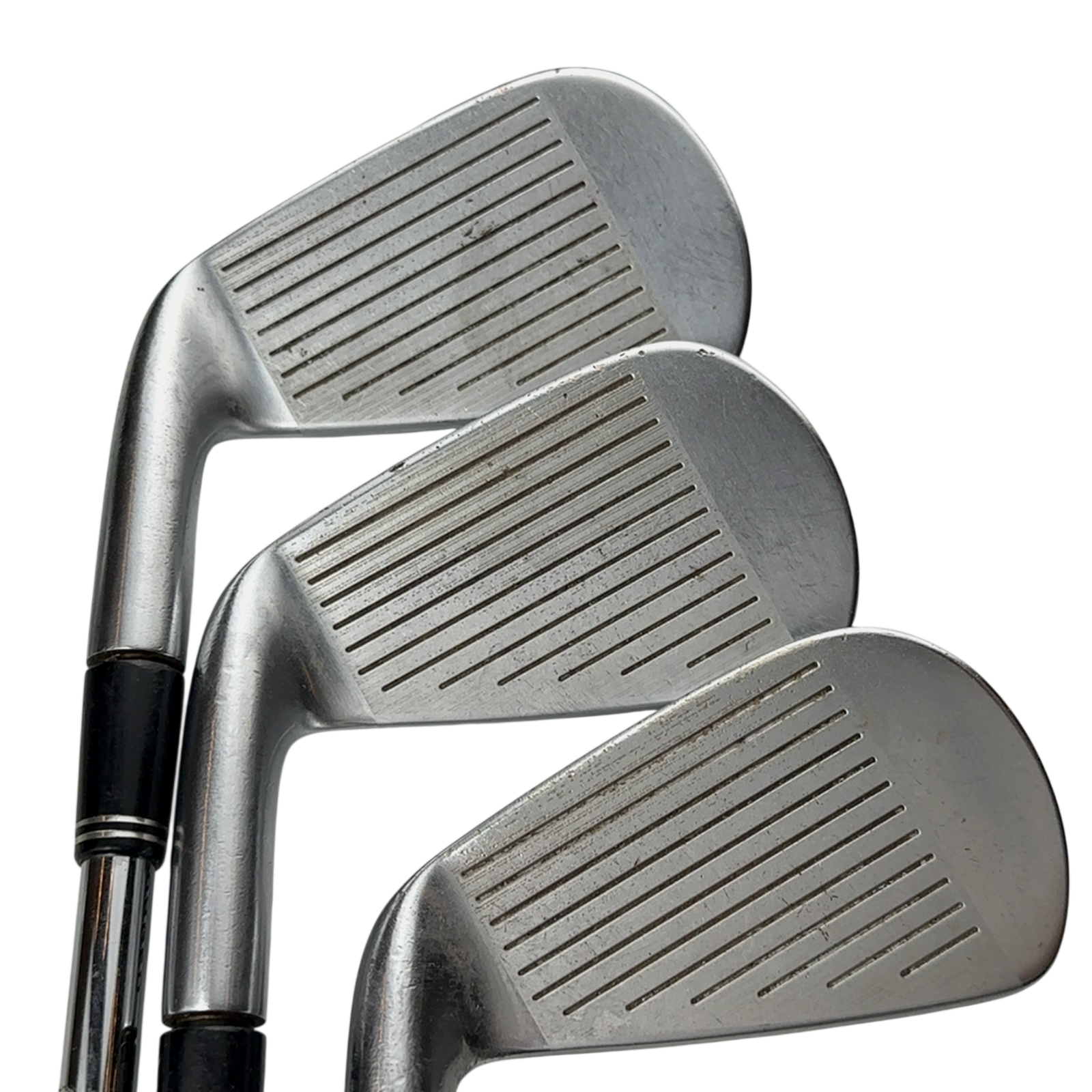 Srixon Z765/Z565 Jernsæt / 4-PW / Flex Stiff / Stål