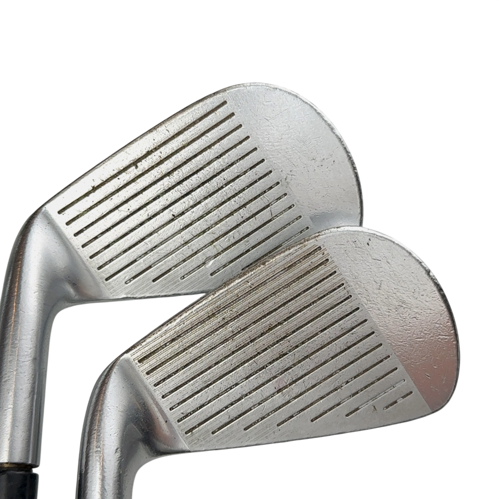 Srixon Z765/Z565 Jernsæt / 4-PW / Flex Stiff / Stål