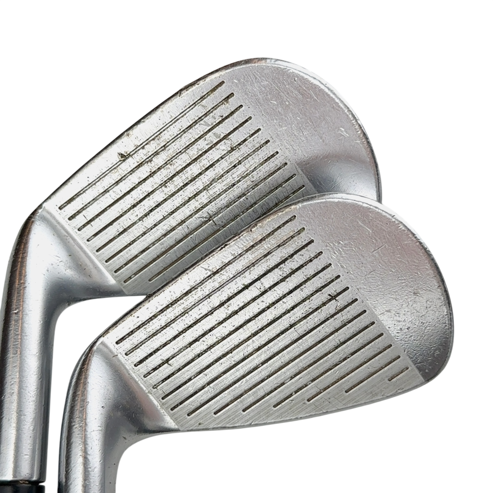 Srixon Z765/Z565 Jernsæt / 4-PW / Flex Stiff / Stål