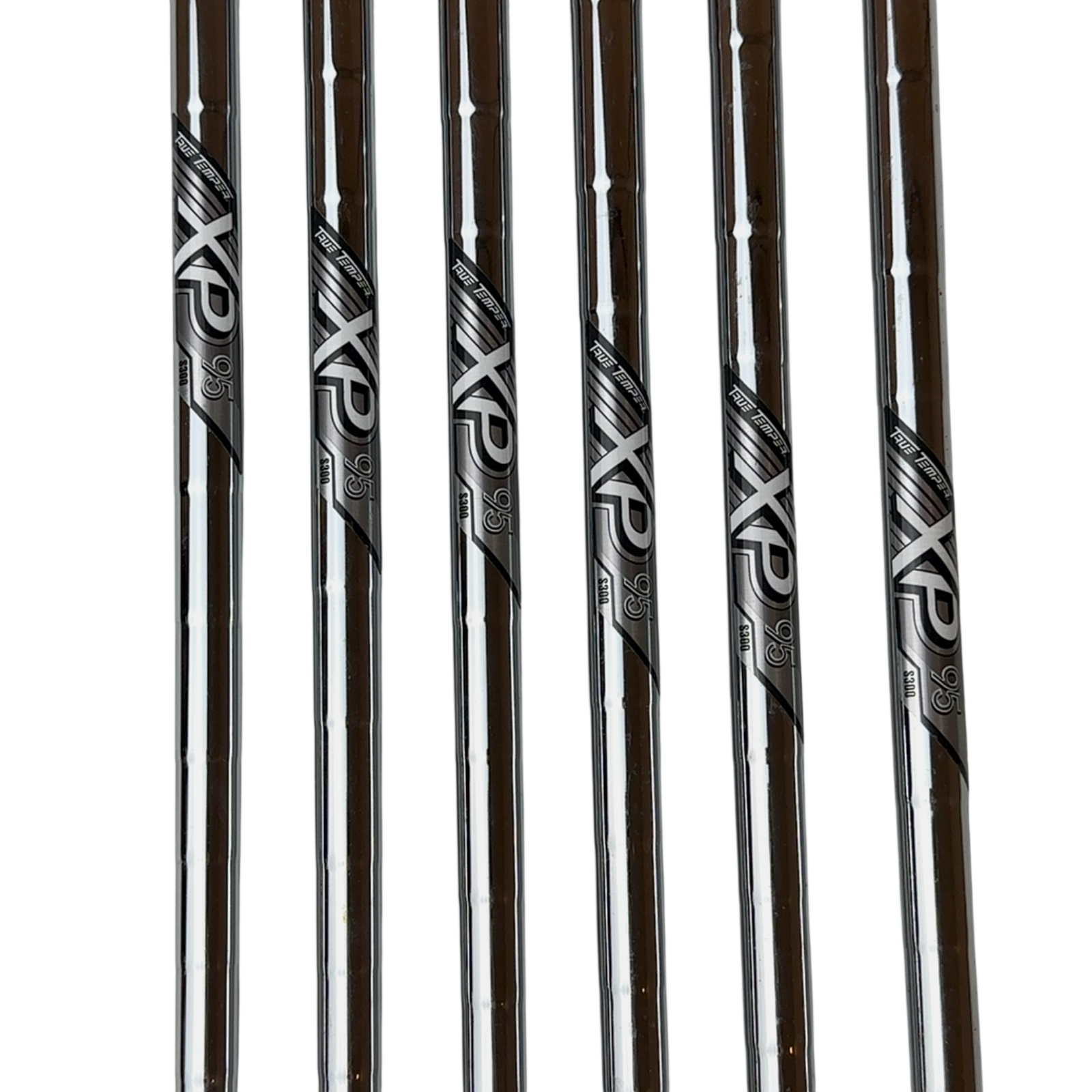 Callaway Mavrik Jernsæt / 5-PW / Flex Stiff / Stål