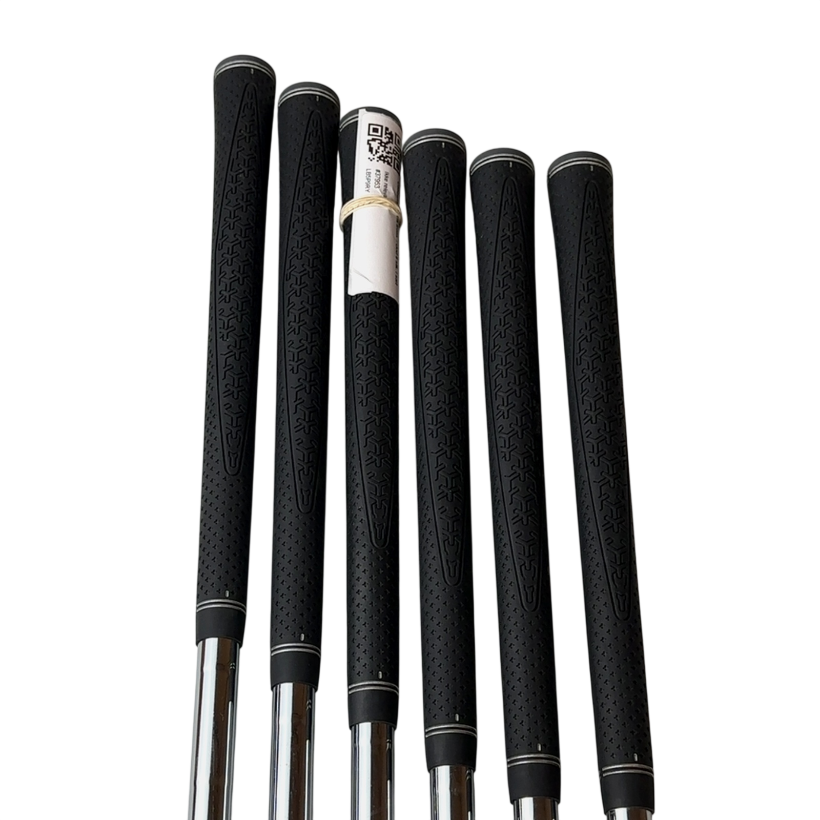 Callaway Mavrik Jernsæt / 5-PW / Flex Stiff / Stål