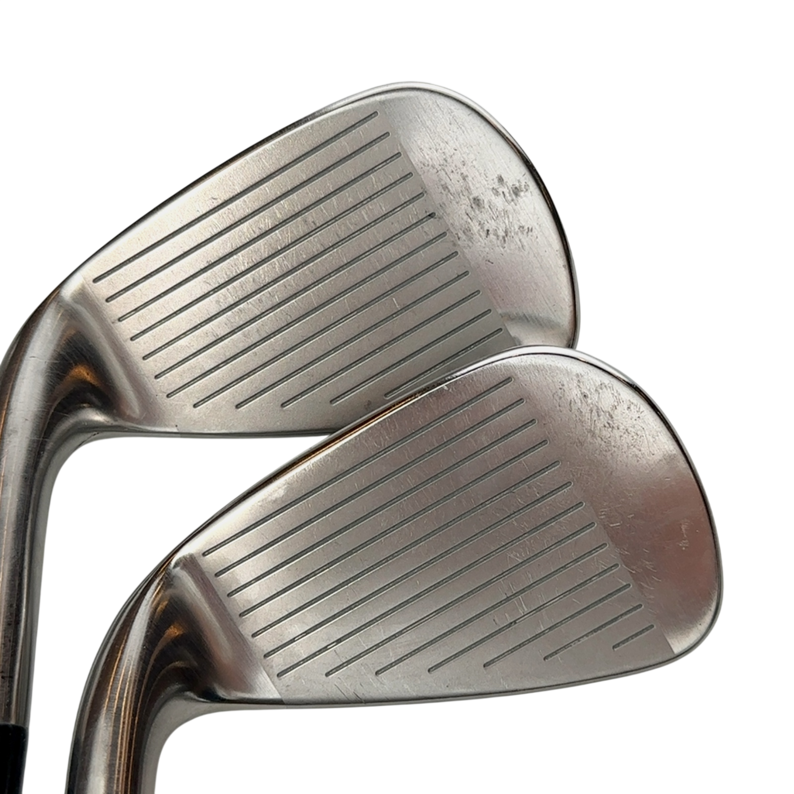 Wilson DynaPWR Jernsæt / 5-PW+GW / Flex Regular / Stål