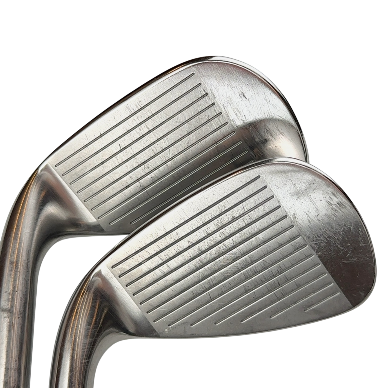 Wilson DynaPWR Jernsæt / 5-PW+GW / Flex Regular / Stål