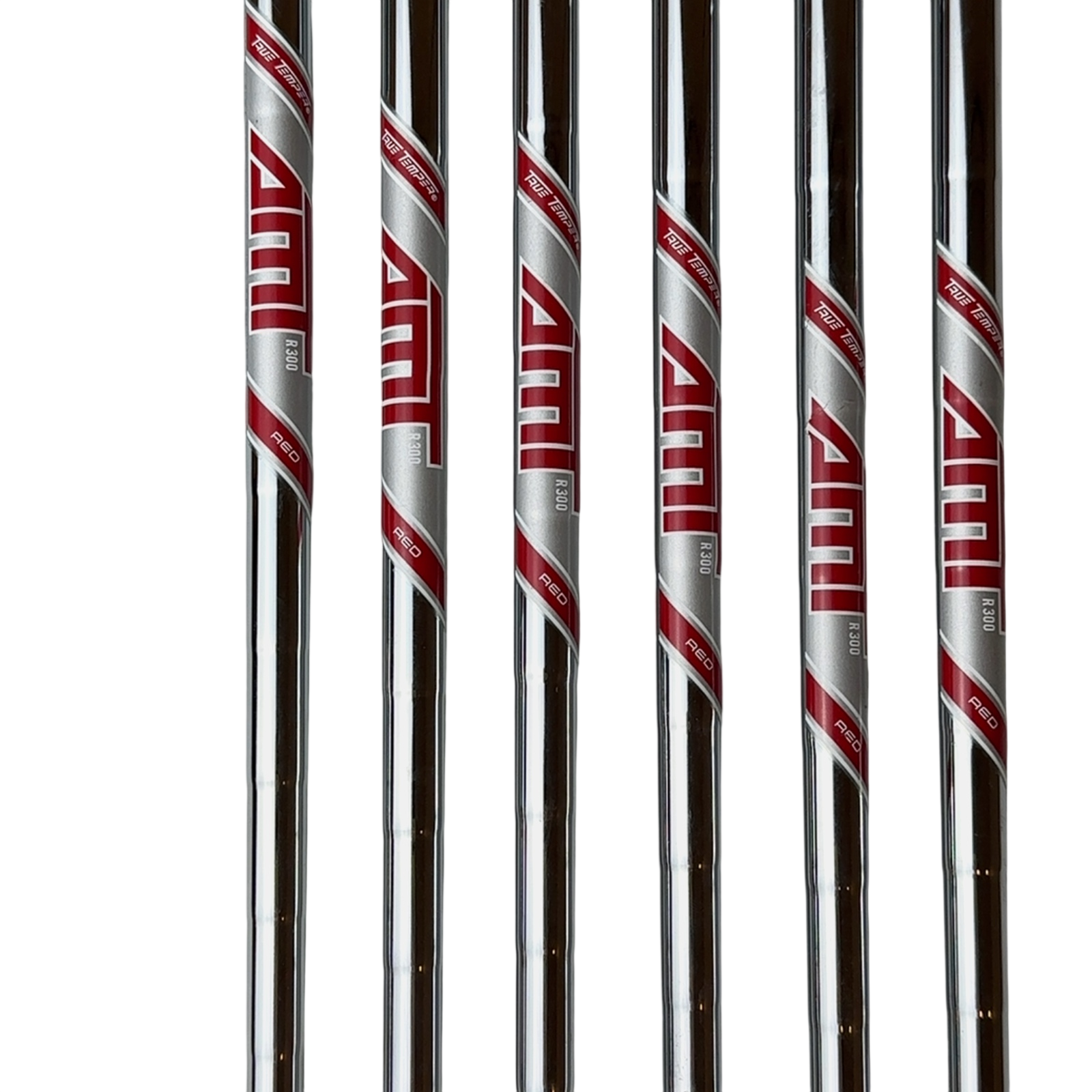 Titleist T300 2019 Jernsæt / 5-PW / Flex Regular / Stål