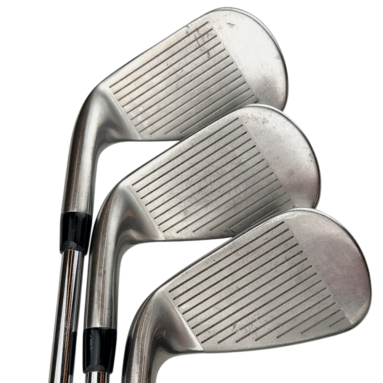 Titleist T300 2019 Jernsæt / 5-PW / Flex Regular / Stål