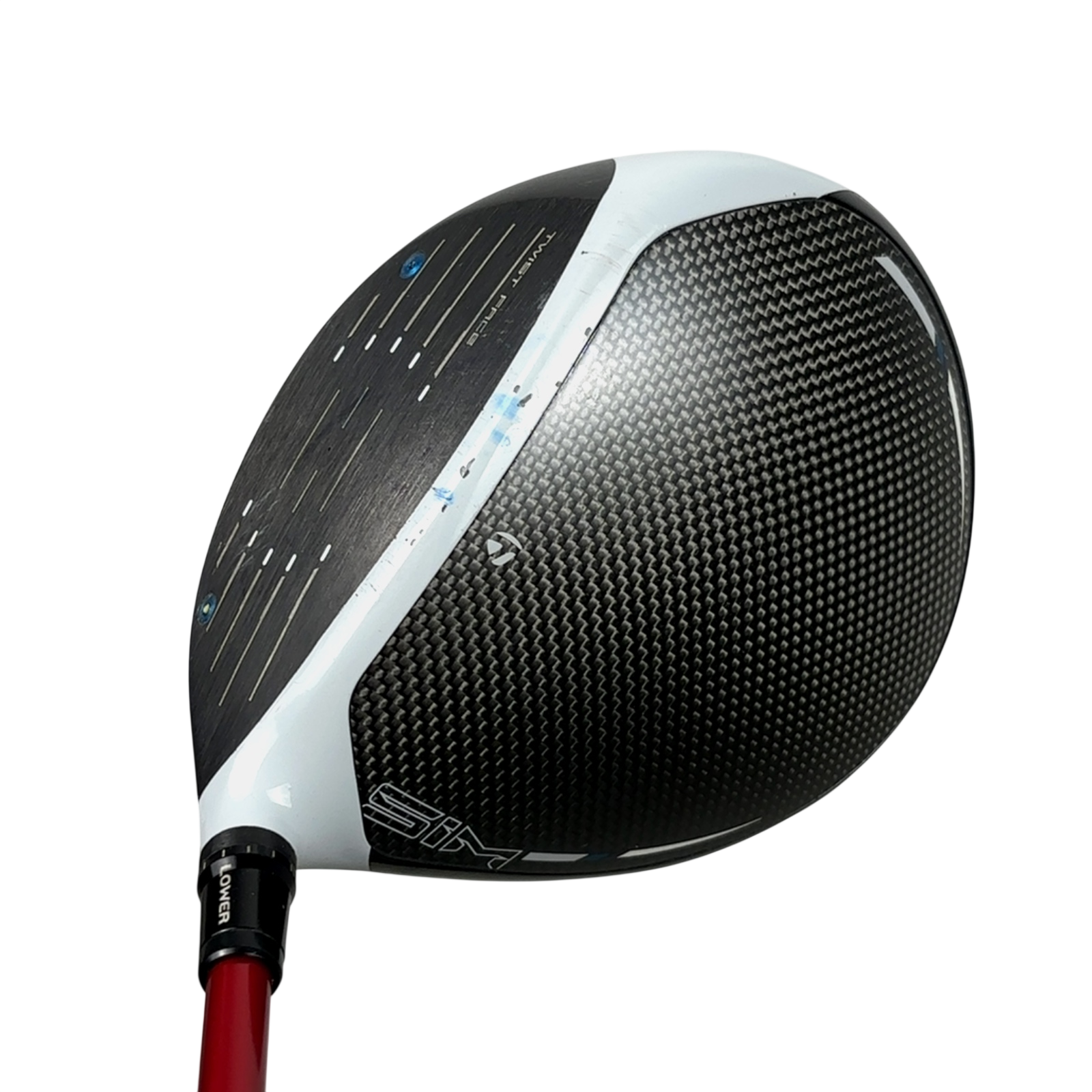 TaylorMade SIM Max Driver / Flex Regular / Loft 12