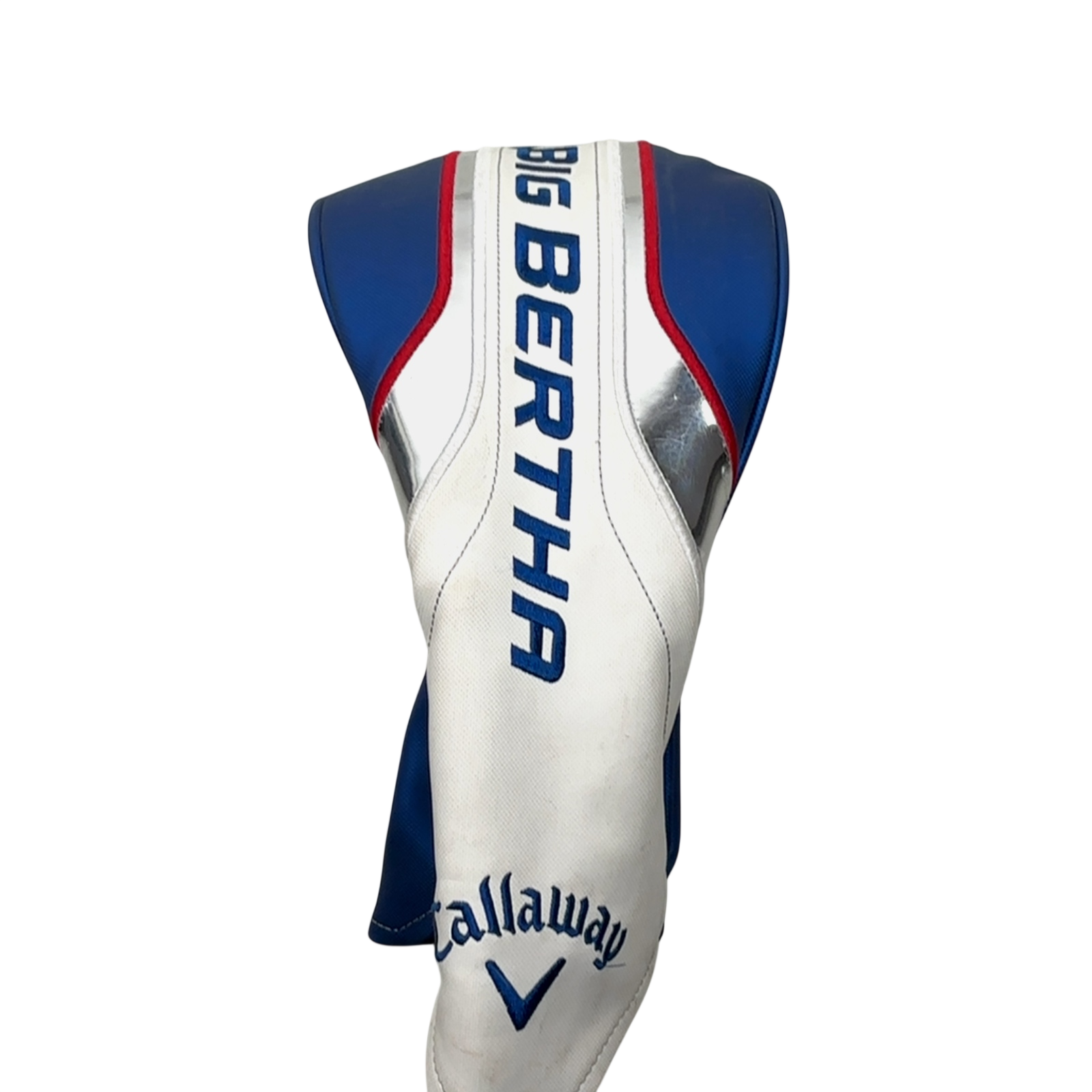 Callaway Big bertha B21 Driver / Flex A-flex / Loft 10.5