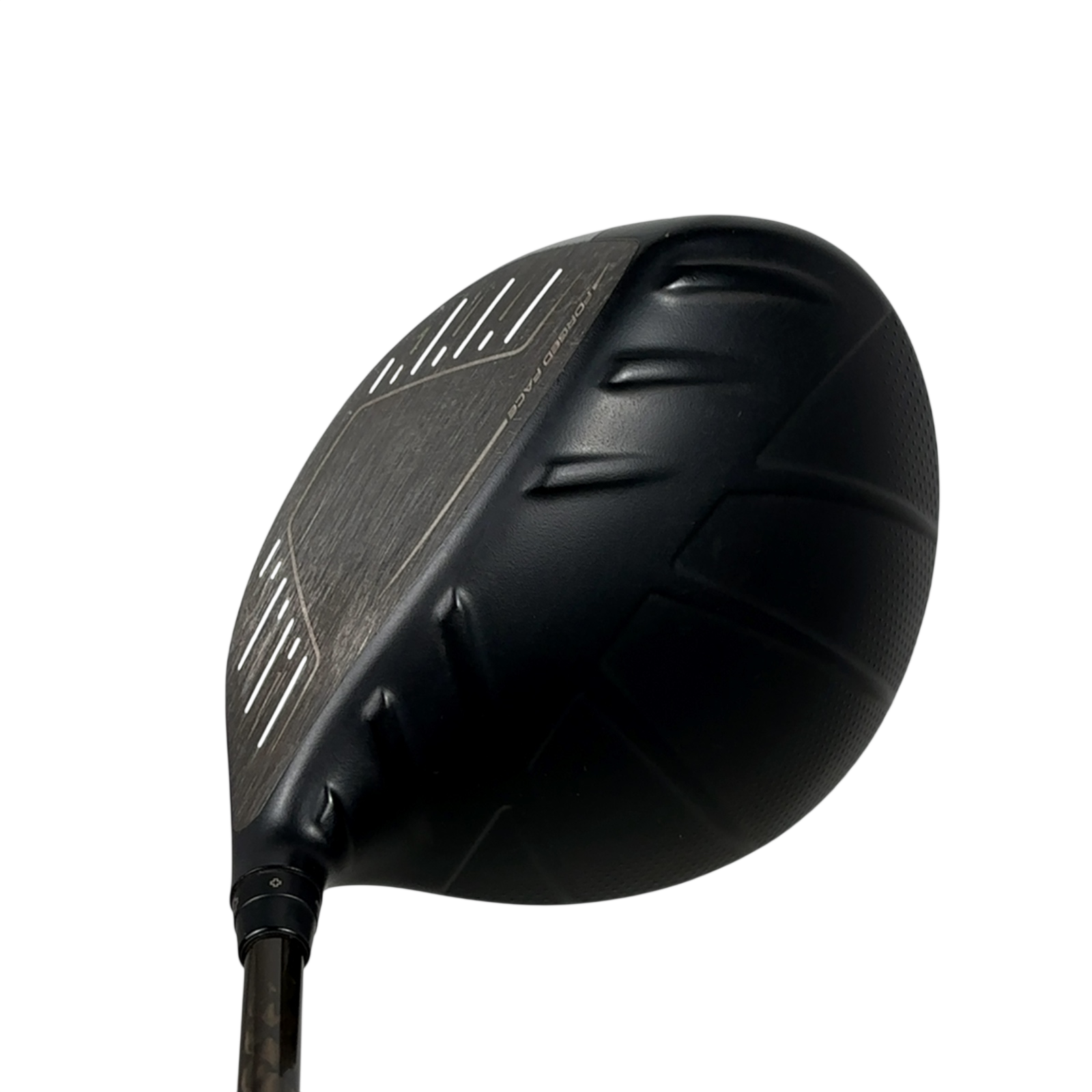 PING G400 MAX Driver / Flex Regular / Loft 10.5