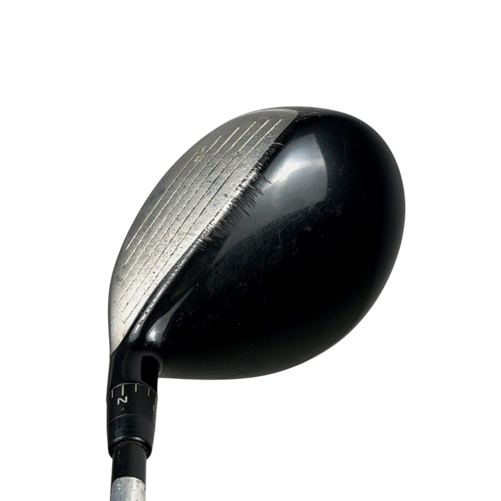 Srixon Z F45 Fairway Wood / Flex Regular / #3/15