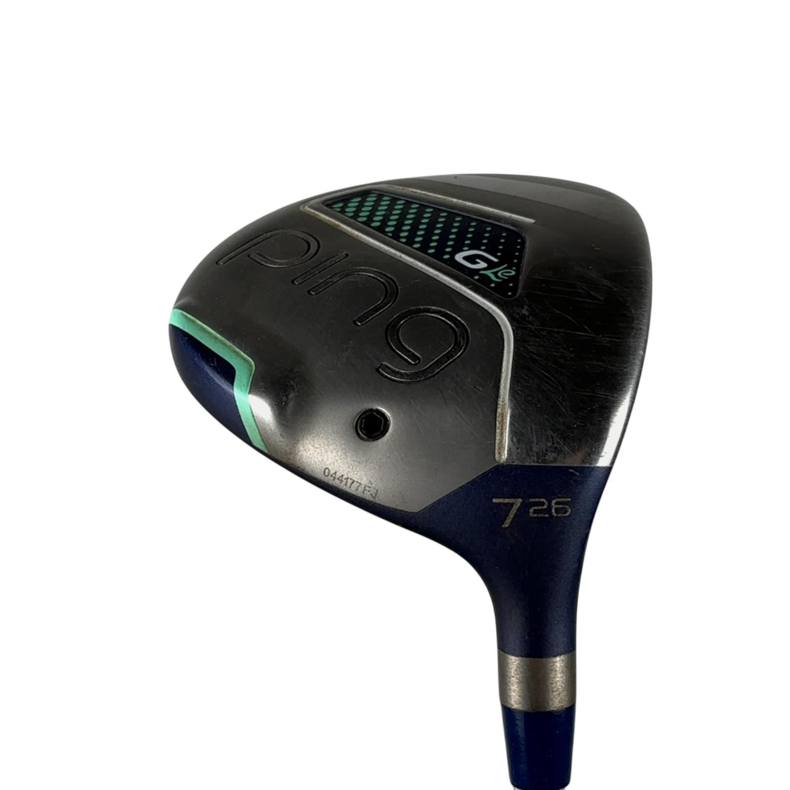 PING G Le Fairway Wood / Flex Ladies / #7/26