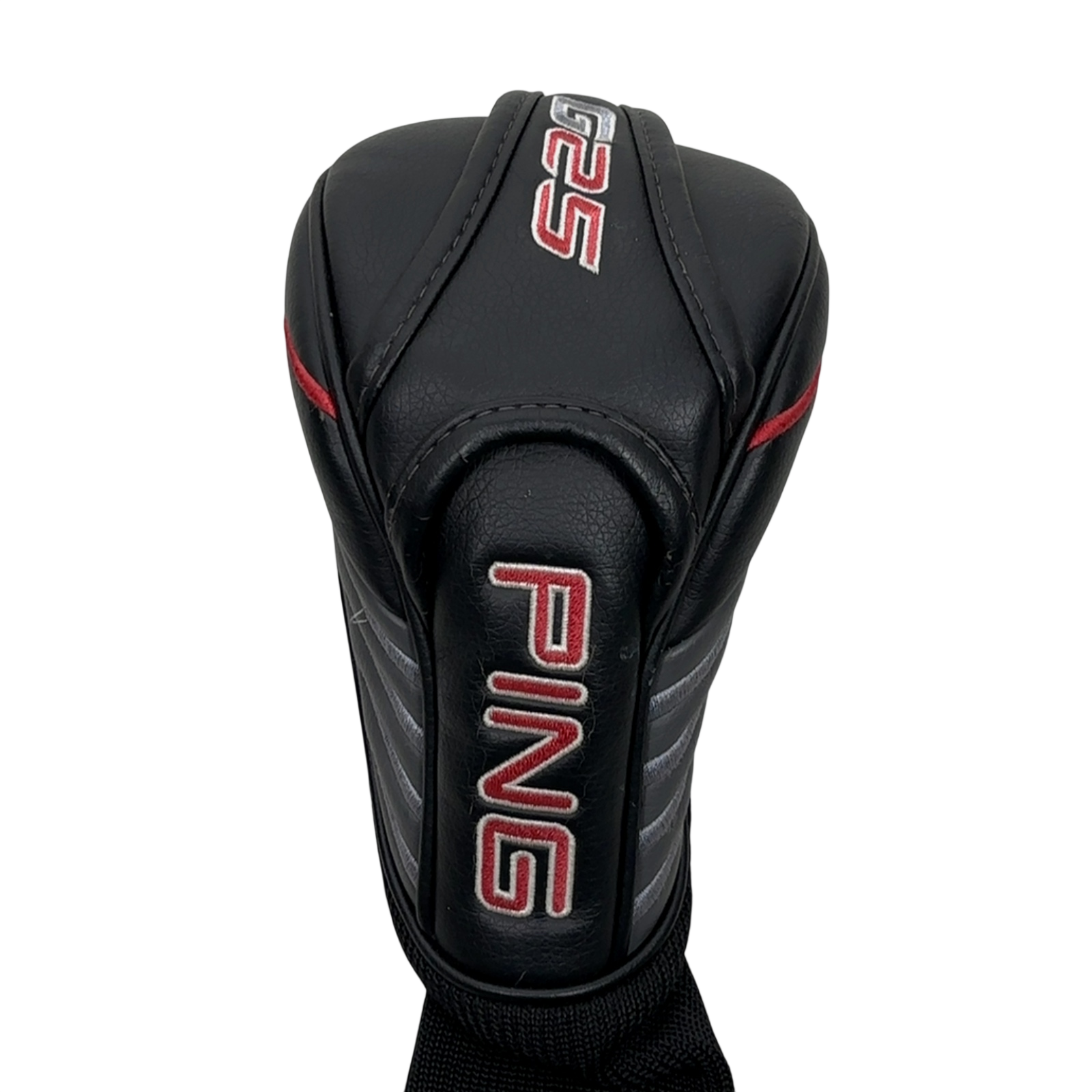 PING G25 Fairway Wood / Flex Regular / #5/18