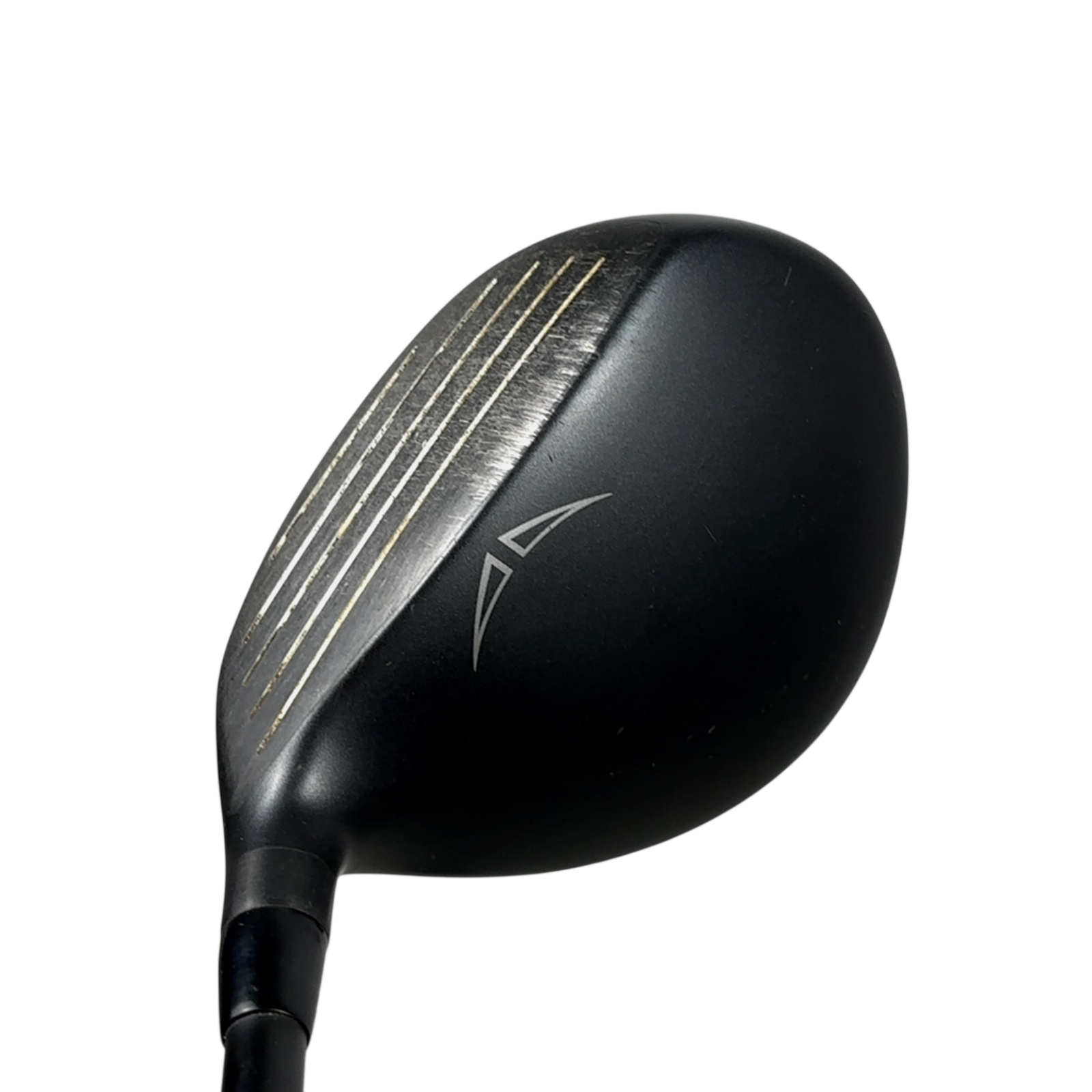 PING G25 Fairway Wood / Flex Regular / #5/18