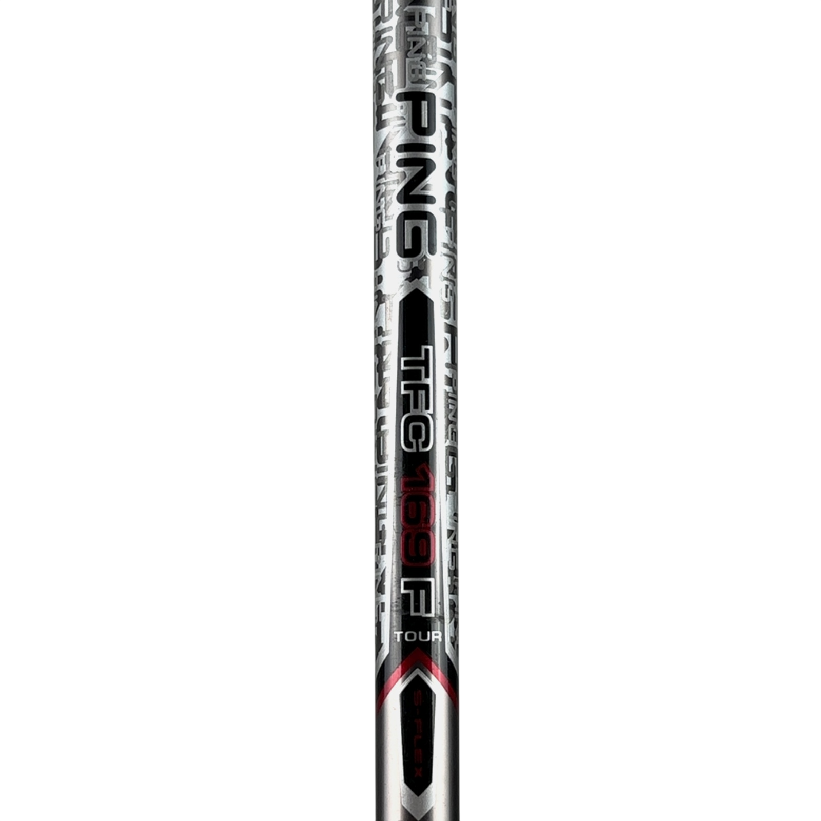 PING G20 Fairway Wood / Flex Stiff / #3/15